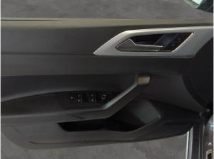 Volkswagen Polo 1.0 TSI Goal LED NAVI ACC PDC SHZ TRAVEL-ASS.