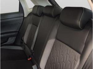Volkswagen Polo 1.0 TSI DSG Goal LED NAVI AHK ACC PDC KAMERA SHZ