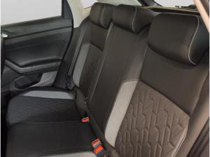 Volkswagen Polo 1.0 TSI Goal LED NAVI ACC PDC SHZ TRAVEL-ASS.