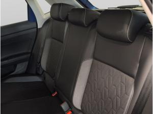 Volkswagen Polo 1.0 TSI DSG Goal LED NAVI AHK ACC PDC KAMERA SHZ
