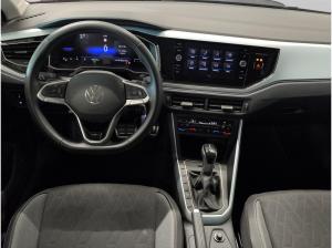 Volkswagen Polo 1.0 TSI DSG Goal LED NAVI AHK ACC PDC KAMERA SHZ