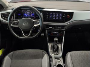 Volkswagen Polo 1.0 TSI DSG Goal LED NAVI AHK ACC PDC KAMERA SHZ