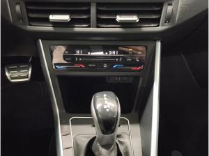 Volkswagen Polo 1.0 TSI DSG Goal LED NAVI AHK ACC PDC KAMERA SHZ