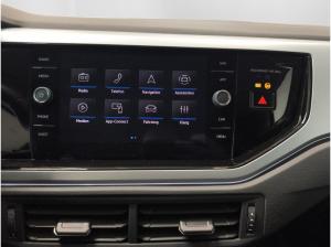 Volkswagen Polo 1.0 TSI DSG Goal LED NAVI AHK ACC PDC KAMERA SHZ