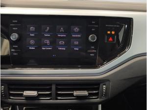 Volkswagen Polo 1.0 TSI Goal LED NAVI ACC PDC SHZ TRAVEL-ASS.