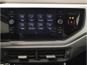 Volkswagen Polo 1.0 TSI DSG Goal LED NAVI AHK ACC PDC KAMERA SHZ