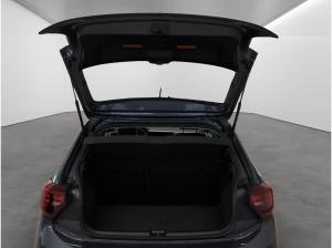 Volkswagen Polo 1.0 TSI DSG Goal LED NAVI AHK ACC PDC KAMERA SHZ