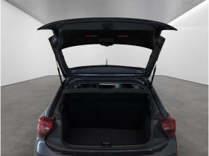 Volkswagen Polo 1.0 TSI Goal LED NAVI ACC PDC SHZ TRAVEL-ASS.
