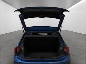 Volkswagen Polo 1.0 TSI DSG Goal LED NAVI AHK ACC PDC KAMERA SHZ