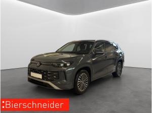 Volkswagen Tayron 1.5 eHybrid DSG Elegance MATRIX-LED NAVI AHK ACC SIDEASS PARKASS SHZ