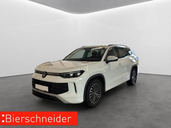 Volkswagen Tayron 1.5 eHybrid DSG Life LED NAVI AHK ACC SIDEASS PARKASS SHZ
