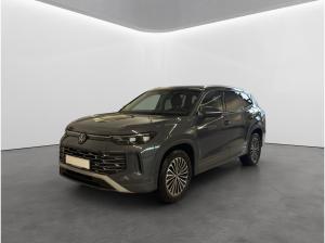Volkswagen Tayron 1.5 eHybrid DSG Elegance MATRIX-LED NAVI AHK ACC SIDEASS PARKASS SHZ