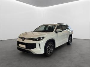 Volkswagen Tayron 1.5 eHybrid DSG Life LED NAVI AHK ACC SIDEASS PARKASS SHZ