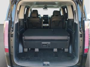 Hyundai STARIA 1.6 T-GDI Hybrid Signature Panoramadach