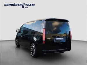 Hyundai STARIA 1.6 T-GDI Hybrid Signature Panoramadach
