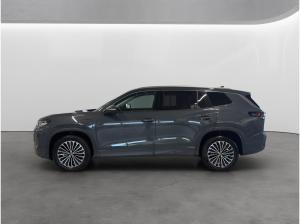 Volkswagen Tayron 1.5 eHybrid DSG Elegance MATRIX-LED NAVI AHK ACC SIDEASS PARKASS SHZ