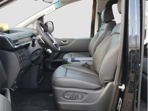 Hyundai STARIA 1.6 T-GDI Hybrid Signature Panoramadach
