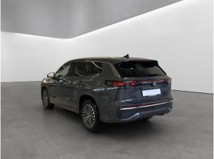 Volkswagen Tayron 1.5 eHybrid DSG Elegance MATRIX-LED NAVI AHK ACC SIDEASS PARKASS SHZ