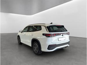 Volkswagen Tayron 1.5 eHybrid DSG Life LED NAVI AHK ACC SIDEASS PARKASS SHZ