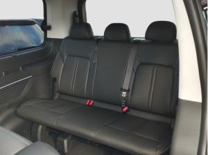Hyundai STARIA 1.6 T-GDI Hybrid Signature Panoramadach