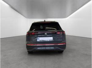 Volkswagen Tayron 1.5 eHybrid DSG Elegance MATRIX-LED NAVI AHK ACC SIDEASS PARKASS SHZ