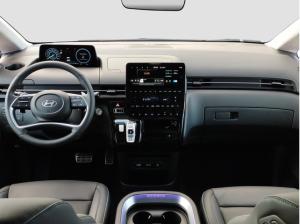 Hyundai STARIA 1.6 T-GDI Hybrid Signature Panoramadach