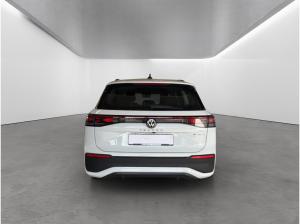 Volkswagen Tayron 1.5 eHybrid DSG Life LED NAVI AHK ACC SIDEASS PARKASS SHZ