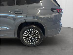 Volkswagen Tayron 1.5 eHybrid DSG Elegance MATRIX-LED NAVI AHK ACC SIDEASS PARKASS SHZ
