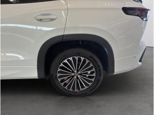 Volkswagen Tayron 1.5 eHybrid DSG Life LED NAVI AHK ACC SIDEASS PARKASS SHZ