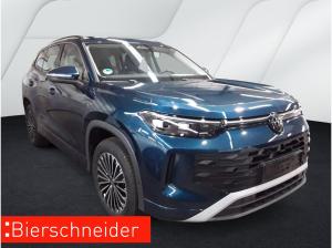 Volkswagen Tayron 1.5 eHybrid DSG Life LED NAVI AHK ACC SIDEASS PARKASS SHZ