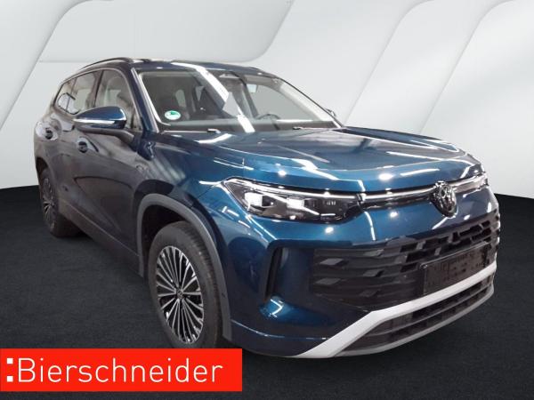 Volkswagen Tayron 1.5 eHybrid DSG Life LED NAVI AHK ACC SIDEASS PARKASS SHZ