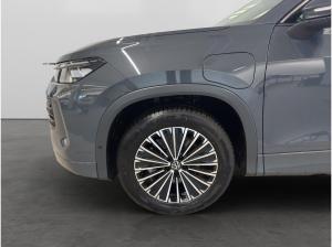 Volkswagen Tayron 1.5 eHybrid DSG Elegance MATRIX-LED NAVI AHK ACC SIDEASS PARKASS SHZ