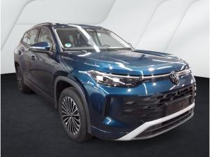 Volkswagen Tayron 1.5 eHybrid DSG Life LED NAVI AHK ACC SIDEASS PARKASS SHZ