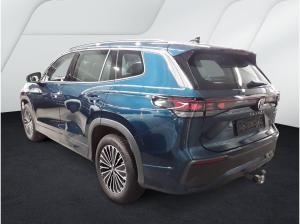 Volkswagen Tayron 1.5 eHybrid DSG Life LED NAVI AHK ACC SIDEASS PARKASS SHZ