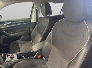 Volkswagen Tayron 1.5 eHybrid DSG Elegance MATRIX-LED NAVI AHK ACC SIDEASS PARKASS SHZ