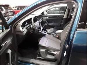 Volkswagen Tayron 1.5 eHybrid DSG Life LED NAVI AHK ACC SIDEASS PARKASS SHZ