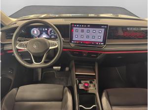 Volkswagen Tayron 1.5 eHybrid DSG Elegance MATRIX-LED NAVI AHK ACC SIDEASS PARKASS SHZ