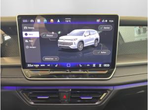 Volkswagen Tayron 1.5 eHybrid DSG Life LED NAVI AHK ACC SIDEASS PARKASS SHZ