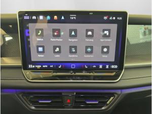 Volkswagen Tayron 1.5 eHybrid DSG Life LED NAVI AHK ACC SIDEASS PARKASS SHZ