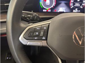 Volkswagen Tayron 1.5 eHybrid DSG Elegance MATRIX-LED NAVI AHK ACC SIDEASS PARKASS SHZ
