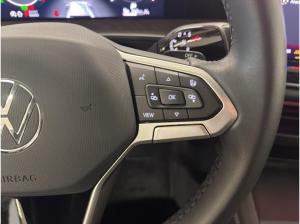 Volkswagen Tayron 1.5 eHybrid DSG Elegance MATRIX-LED NAVI AHK ACC SIDEASS PARKASS SHZ