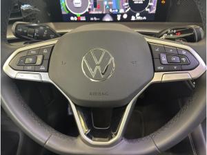 Volkswagen Tayron 1.5 eHybrid DSG Life LED NAVI AHK ACC SIDEASS PARKASS SHZ
