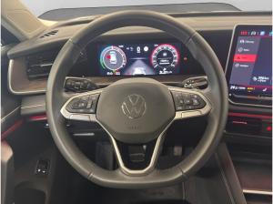 Volkswagen Tayron 1.5 eHybrid DSG Elegance MATRIX-LED NAVI AHK ACC SIDEASS PARKASS SHZ