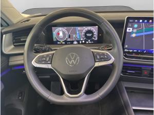 Volkswagen Tayron 1.5 eHybrid DSG Life LED NAVI AHK ACC SIDEASS PARKASS SHZ