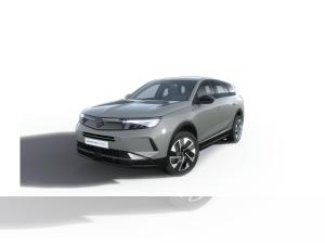 Opel Grandland Edition Hybrid Elektr. Doppelkupplungsgetriebe