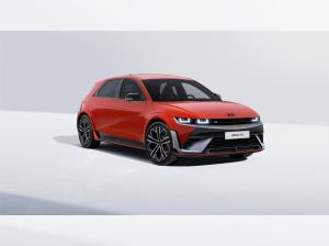 Hyundai IONIQ 5 N *650PS* Gewerbekracher*