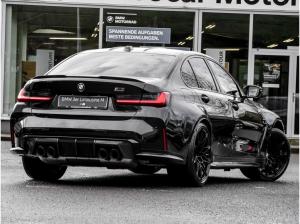 BMW M3 Competition M xDrive+H/K+DA PROF+360°+HuD+LHZ