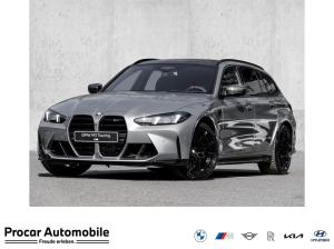BMW M3 Competition M xDrive 280kmh HUD CARBON LED