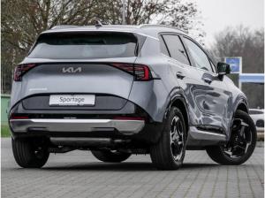 Kia Sportage 1.6T 2WD DCT DRIV Spirit HUD ACC