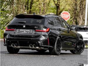 BMW M3 Competition M xDrive M Sport HUD ACC RFK LED
